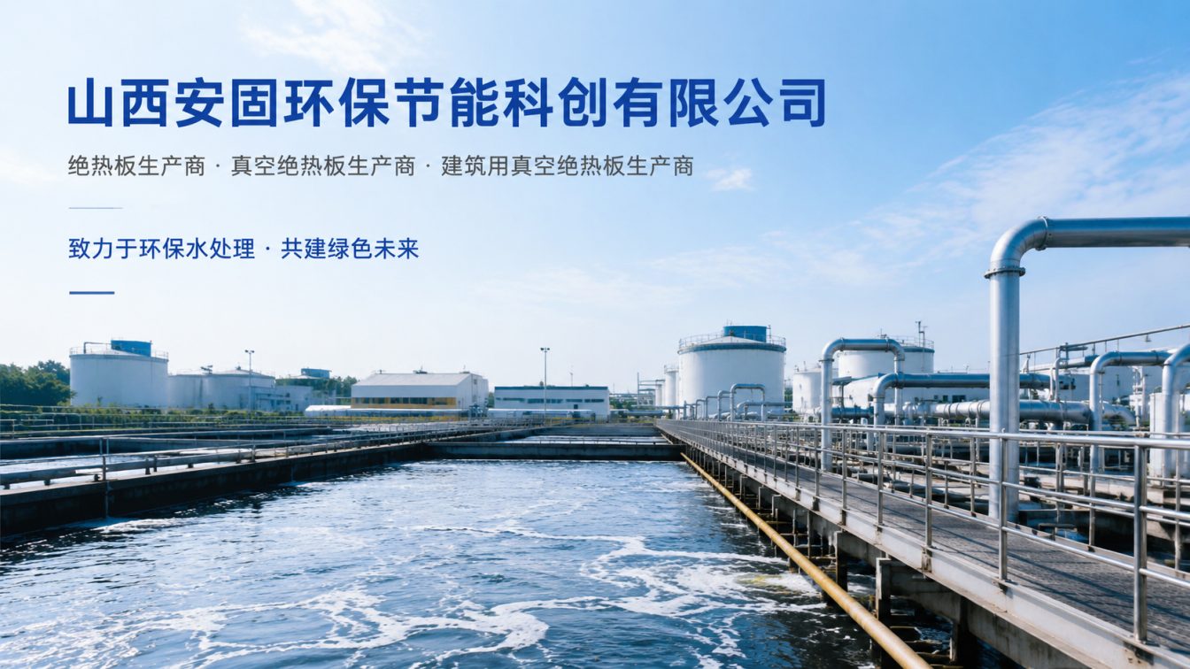 南京为工厂节水回用提供系统方案
